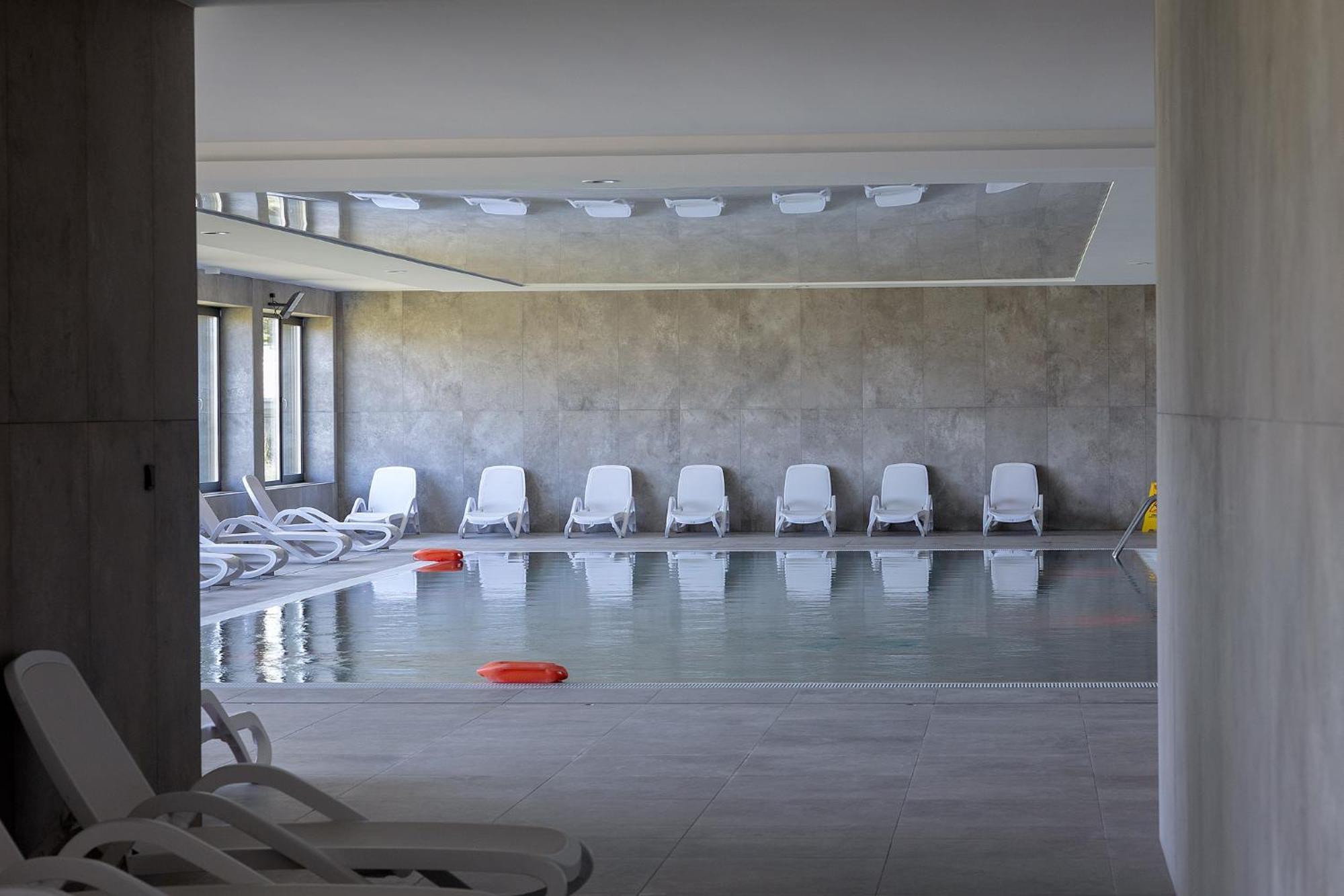 Apartament Z Mewami - Dziwnow Bridge Apartaments & Spa Extérieur photo